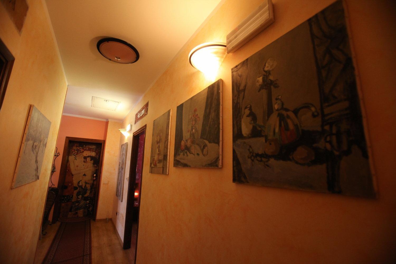 Hotel Manuela Le Quattro Coppe Desenzano del Garda Exterior foto