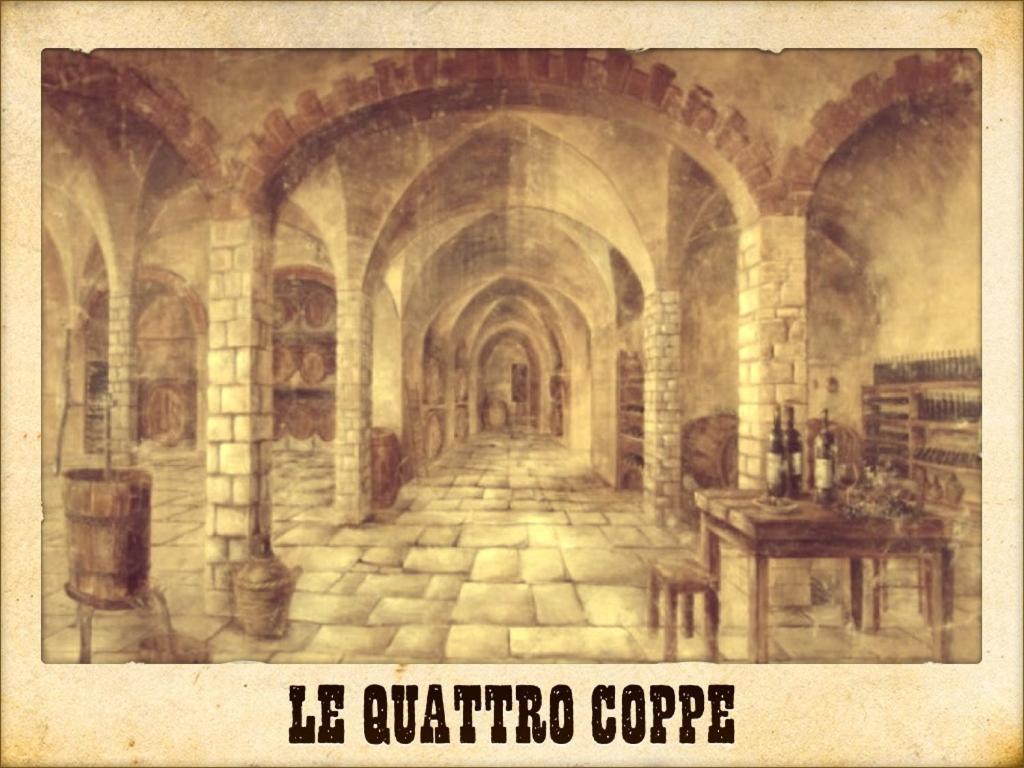 Hotel Manuela Le Quattro Coppe Desenzano del Garda Exterior foto