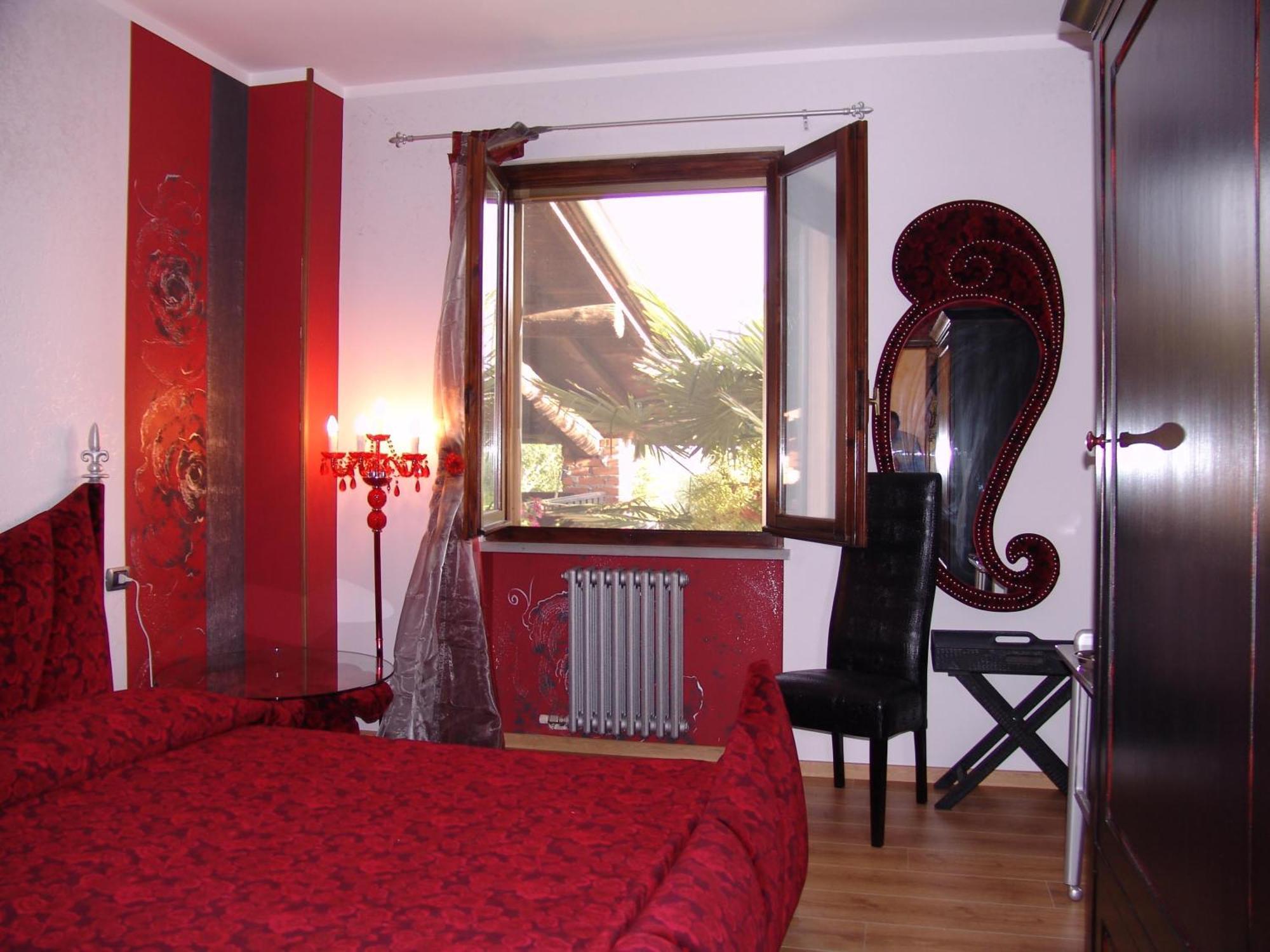 Hotel Manuela Le Quattro Coppe Desenzano del Garda Exterior foto